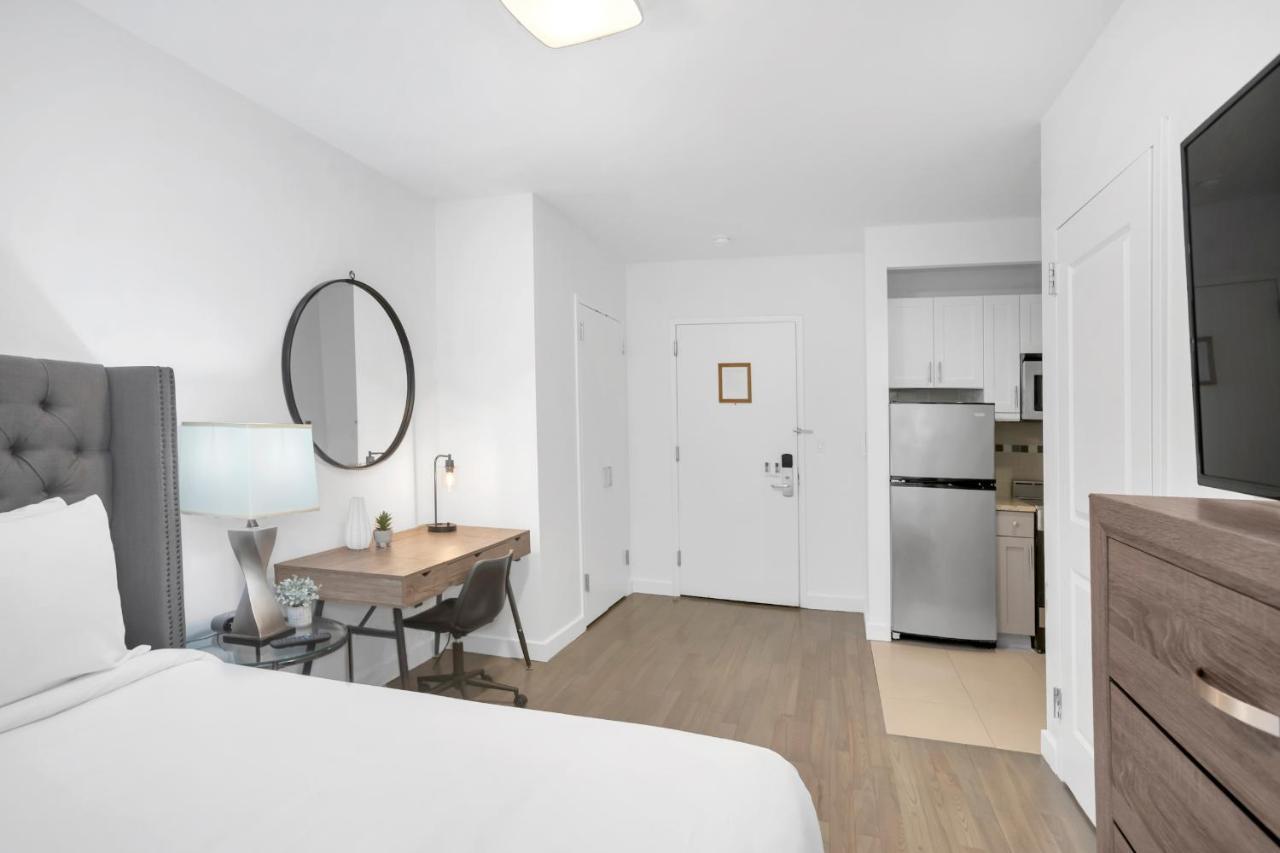 National At 888 Sixth Avenue - Furnished Apartamento Nueva York
