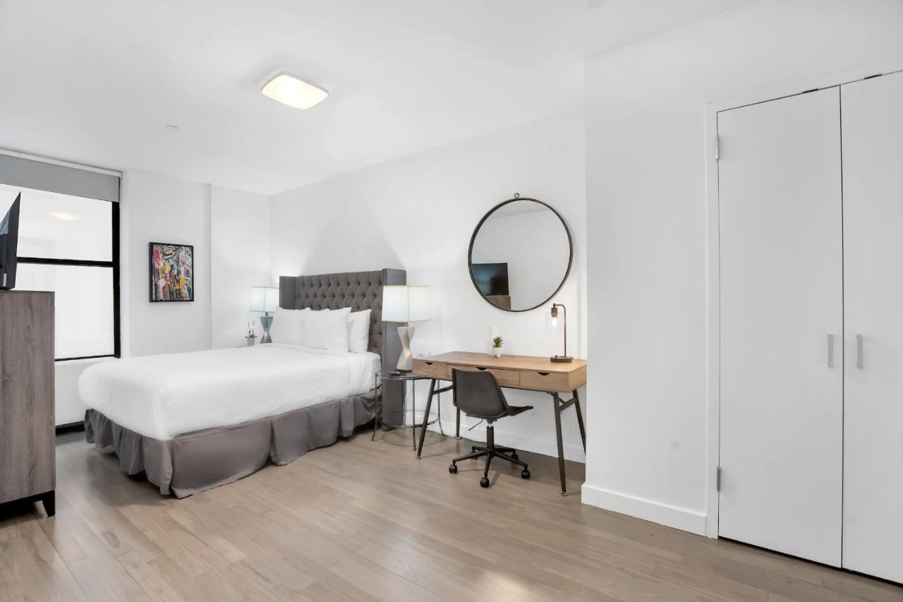 National At 888 Sixth Avenue - Furnished Nueva York