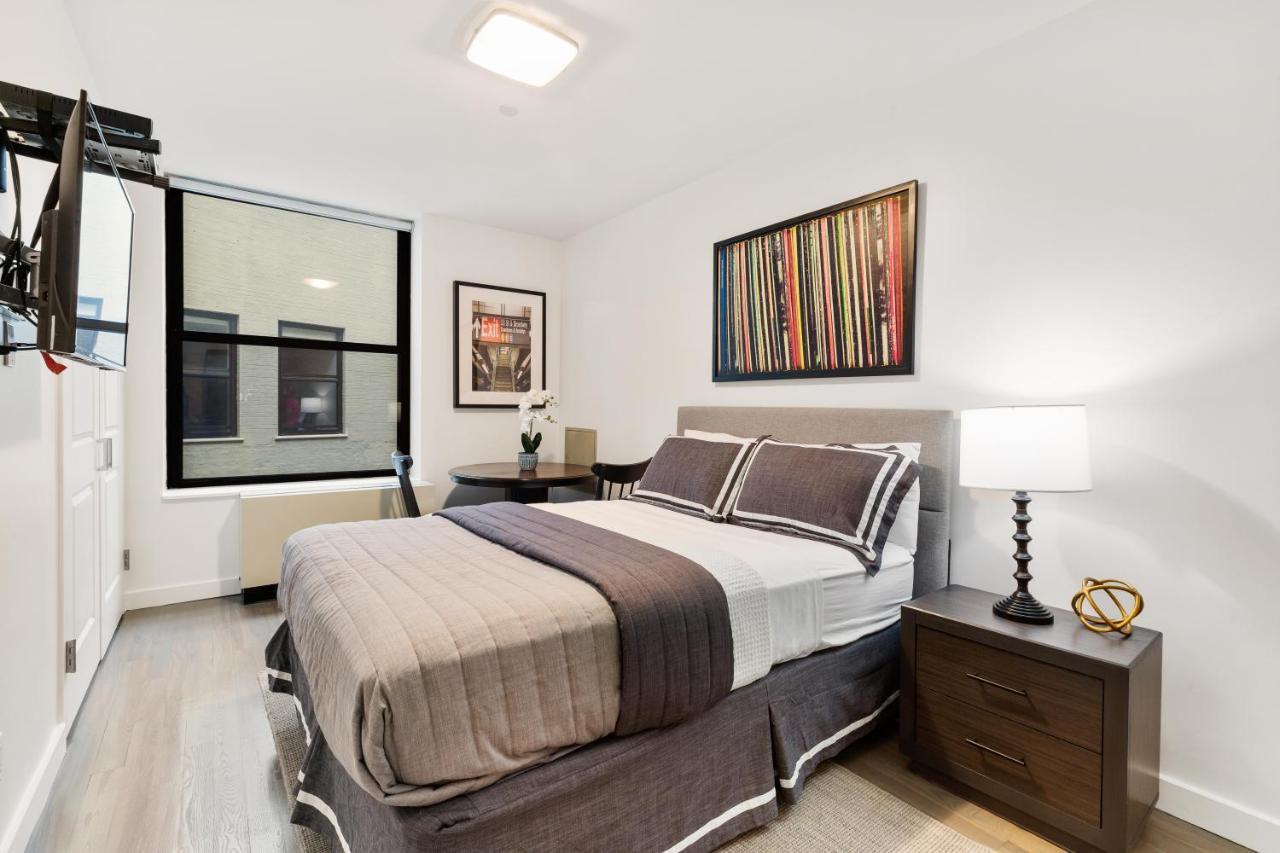 Apartamento National At 888 Sixth Avenue - Furnished *