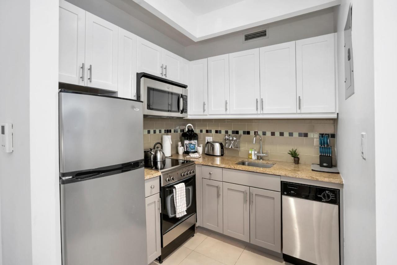 National At 888 Sixth Avenue - Furnished Nueva York