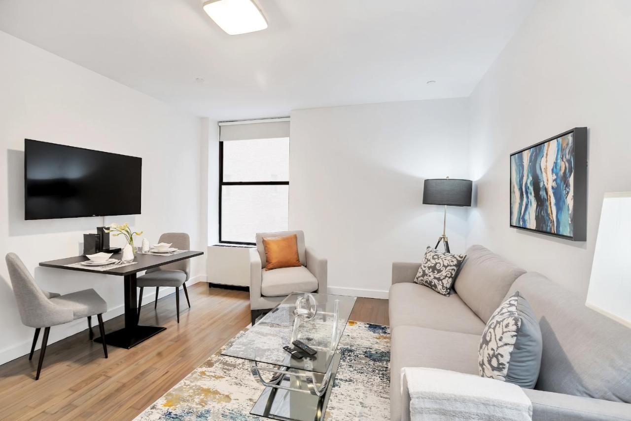 National At 888 Sixth Avenue - Furnished Apartamento