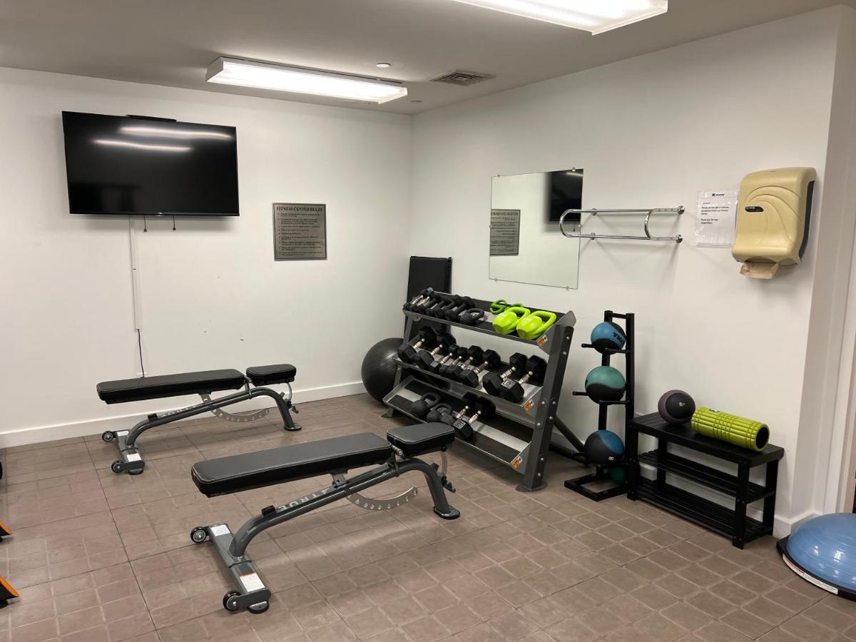 National At 888 Sixth Avenue - Furnished Nueva York