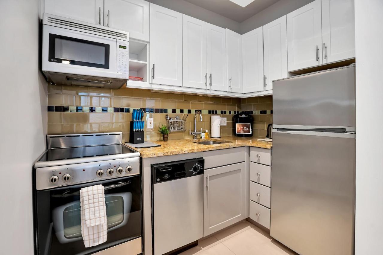 Apartamento National At 888 Sixth Avenue - Furnished *