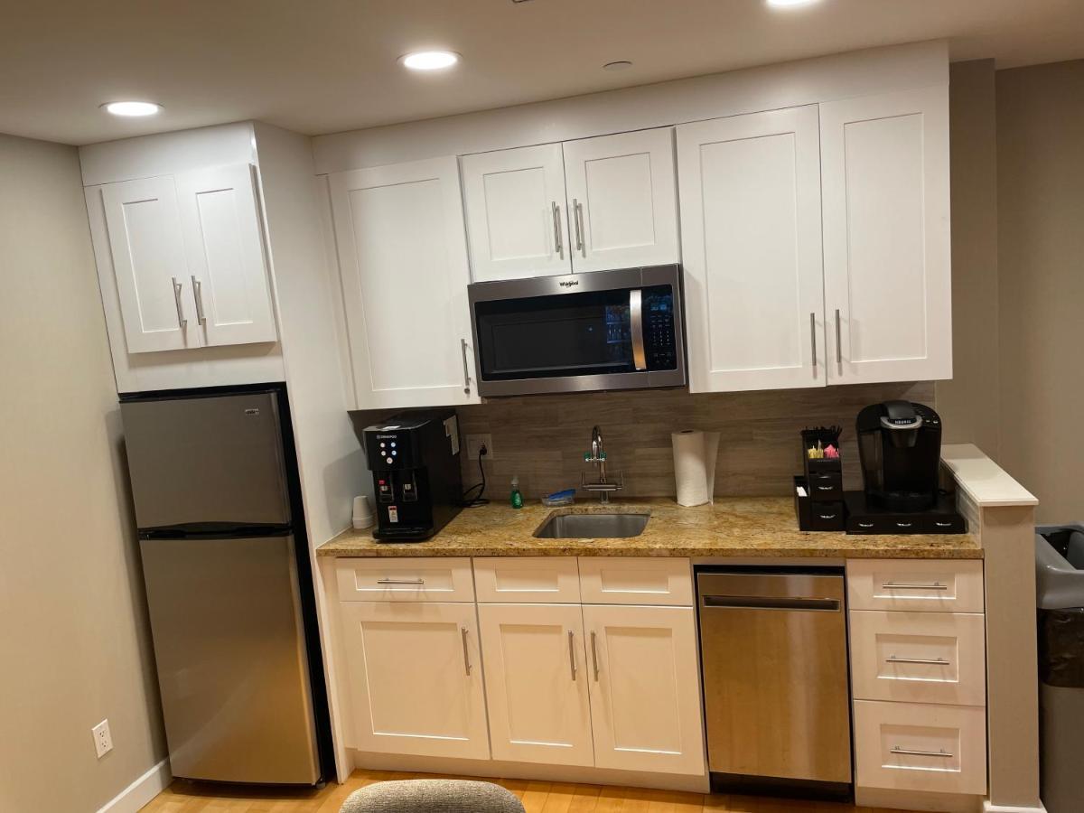 National At 888 Sixth Avenue - Furnished Nueva York