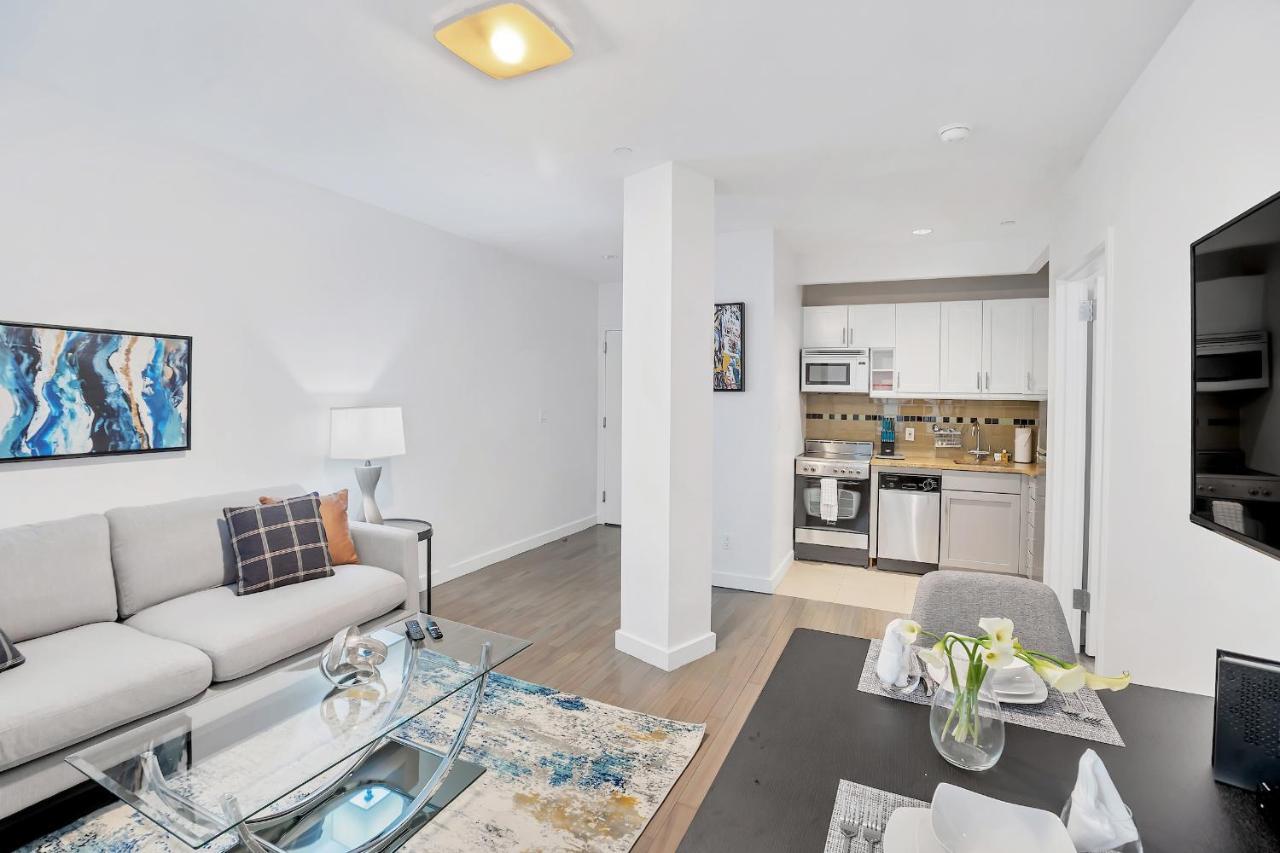 Apartamento National At 888 Sixth Avenue - Furnished