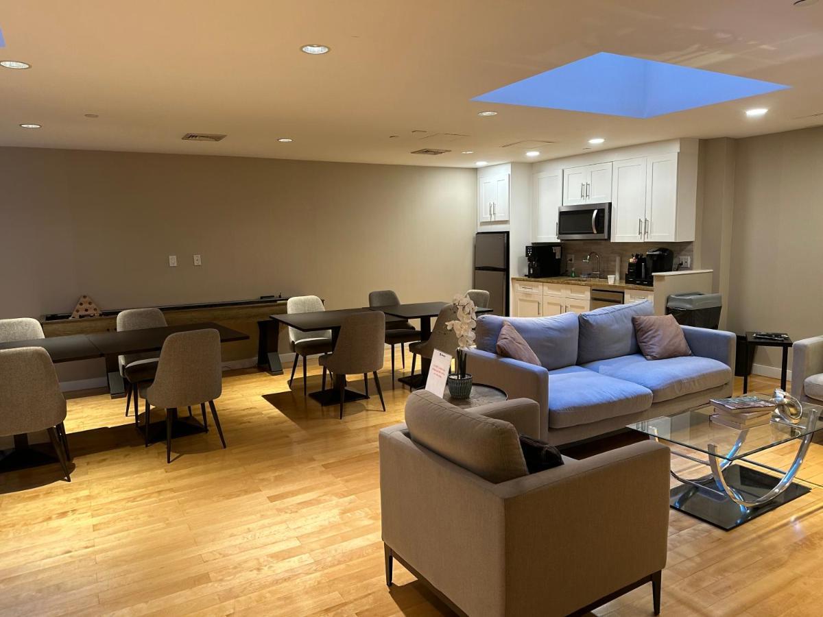 Apartamento National At 888 Sixth Avenue - Furnished Nueva York