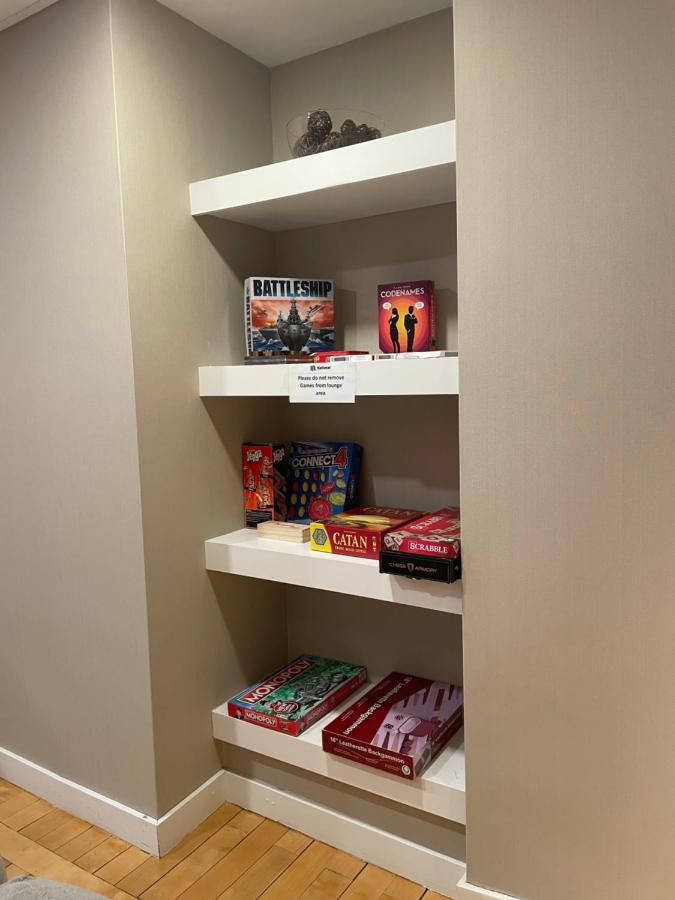 National At 888 Sixth Avenue - Furnished Apartamento Nueva York