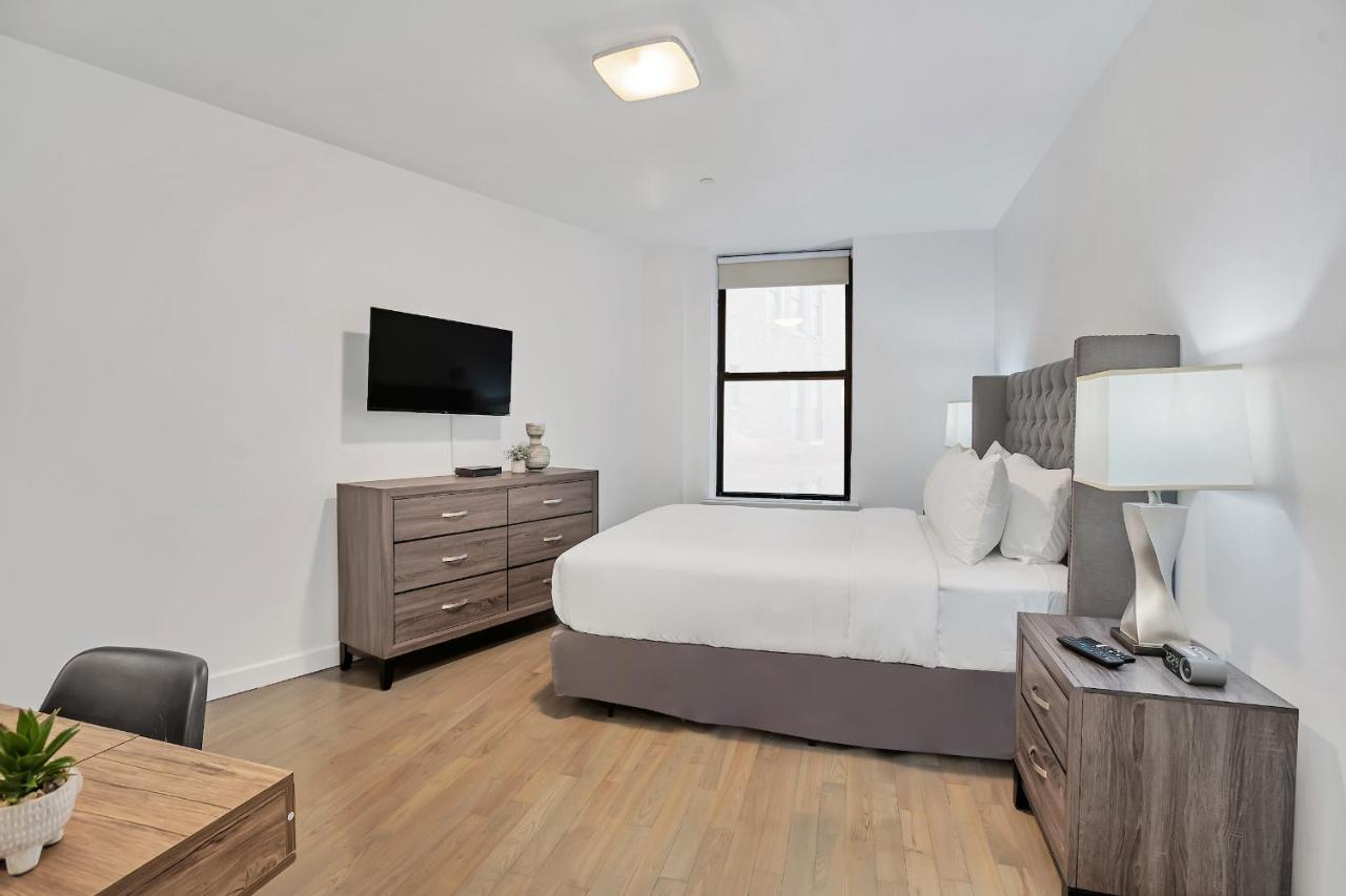 National At 888 Sixth Avenue - Furnished * Nueva York