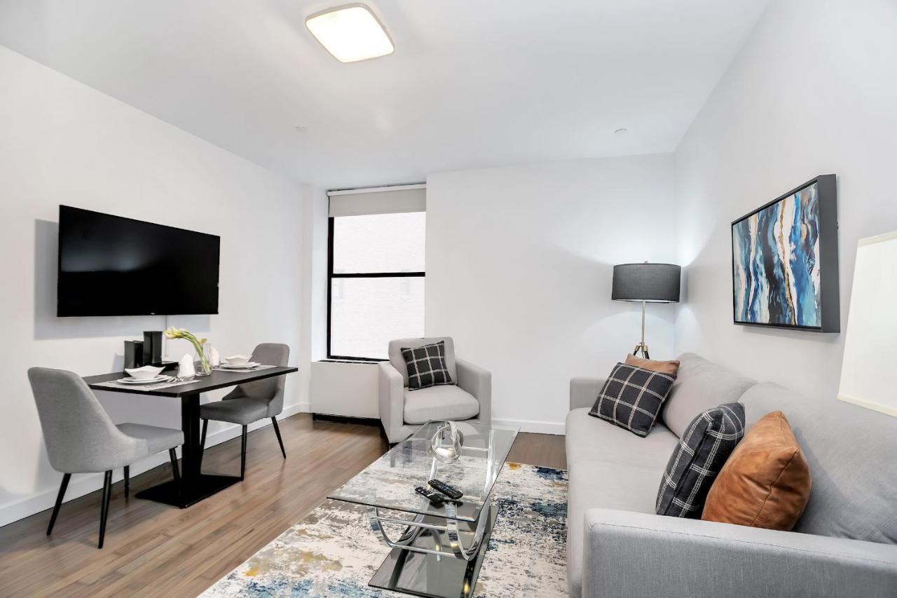 National At 888 Sixth Avenue - Furnished Nueva York