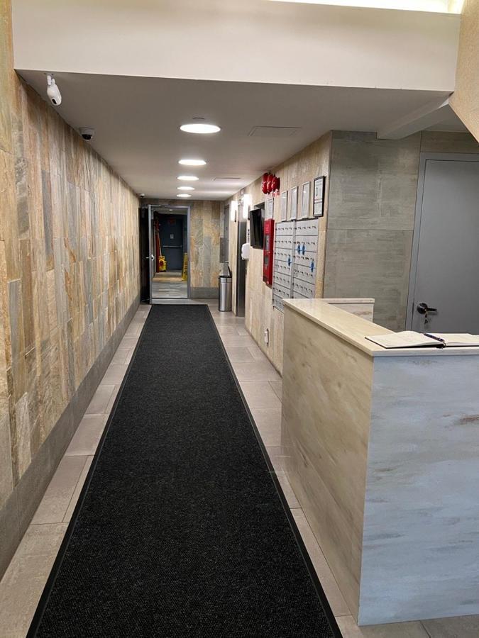 National At 888 Sixth Avenue - Furnished Nueva York