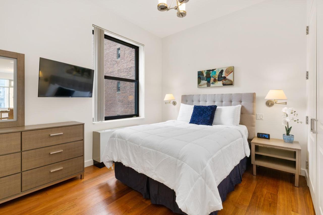 National At 888 Sixth Avenue - Furnished Apartamento *