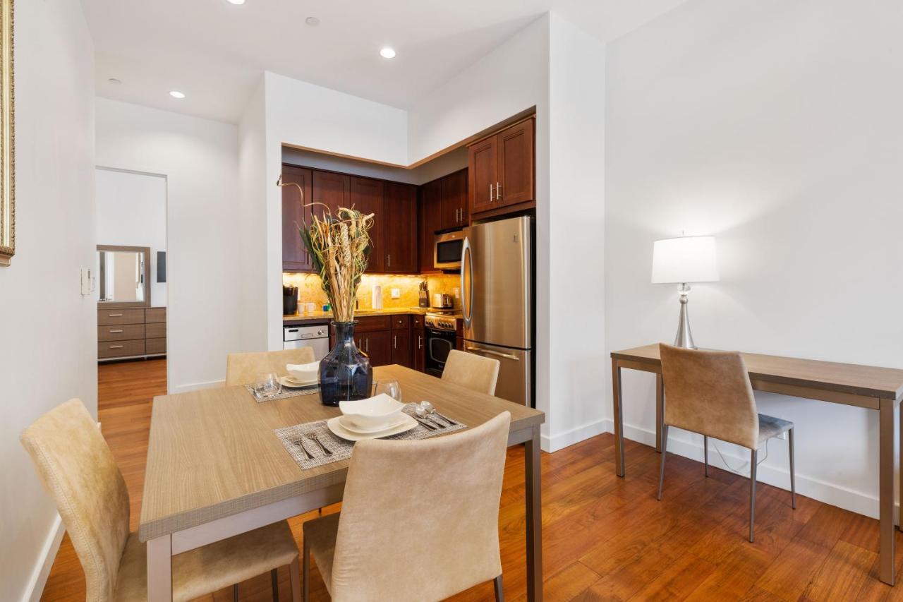 Apartamento National At 888 Sixth Avenue - Furnished *