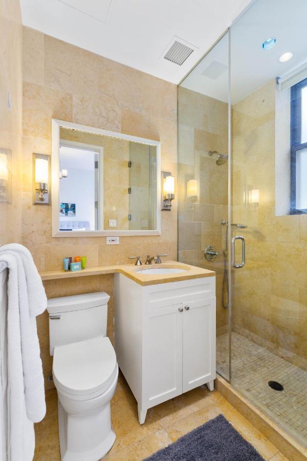 Apartamento National At 888 Sixth Avenue - Furnished *